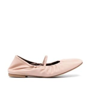Reformation Buffy Ballet flats